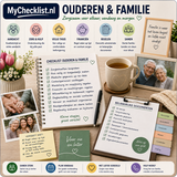Ouderen & familie