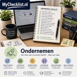 Ondernemen