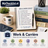Werk & carrière