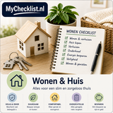 Wonen & huis
