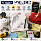 Veiligheid