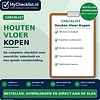 Checklist houten vloer kopen