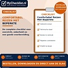 Checklist comfortabel reizen met beperkte mobiliteit
