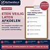 Checklist eten veilig laten afkoelen