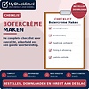 Checklist botercréme maken