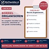Checklist borrel organiseren