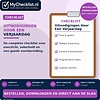 Checklist uitnodigingen voor een verjaardag regelen
