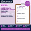 Checklist alcoholvrij drankenaanbod plannen