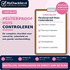 Checklist peuterproof huis controleren