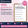 Checklist eerste keer naar de peuterspeelzaal voorbereiden