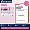 Checklist gezinsfoto's ordenen