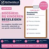 Checklist boosheid bij kinderen begeleiden
