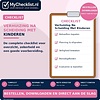Checklist verhuizing na scheiding met kinderen voorbereiden