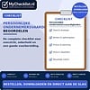 Checklist persoonlijke ondernemersvaardigheden beoordelen