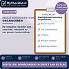 Checklist maaltijdondersteuning organiseren
