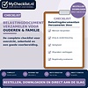 Checklist belastingdocumenten verzamelen voor ouderen & familie