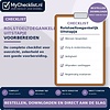 Checklist rolstoeltoegankelijk uitstapje voorbereiden