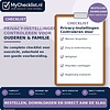 Checklist privacy-instellingen controleren voor ouderen & familie
