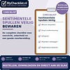 Checklist sentimentele spullen veilig bewaren