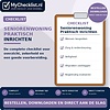 Checklist seniorenwoning praktisch inrichten