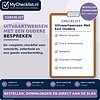 Checklist uitvaartwensen met een oudere bespreken
