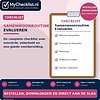 Checklist samenwoonroutine evalueren