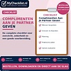 Checklist complimenten aan je partner geven