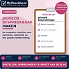 Checklist jaloezie bespreekbaar maken