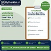 Checklist voortuin jaarlijkse controle uitvoeren