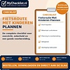 Checklist fietsroute met kinderen plannen