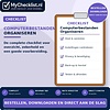 Checklist computerbestanden organiseren