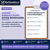 Checklist online bankaccount extra beveiligen