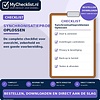 Checklist synchronisatieproblemen oplossen