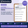 Checklist digitaal nalatenschapsarchief maken