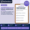Checklist patiëntenportaal veilig gebruiken