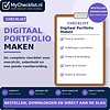 Checklist digitaal portfolio maken