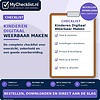 Checklist kinderen digitaal weerbaar maken