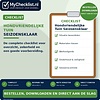 Checklist hondvriendelijke tuin seizoensklaar maken