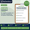Checklist moestuin jaarlijkse controle uitvoeren