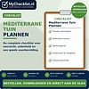 Checklist mediterrane tuin plannen