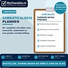 Checklist sabbaticalreis plannen