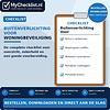 Checklist buitenverlichting voor woningbeveiliging
