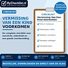 Checklist vermissing van een kind voorkomen