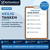 Checklist veilig tanken
