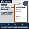 Checklist starters-cv maken
