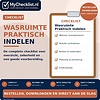 Checklist wasruimte praktisch indelen