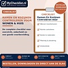 Checklist ramen en kozijnen controleren voor wonen & huis