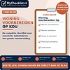 Checklist woning voorbereiden op kou