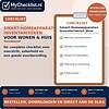 Checklist smart-homeapparaten inventariseren voor wonen & huis