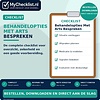 Checklist behandelopties met arts bespreken